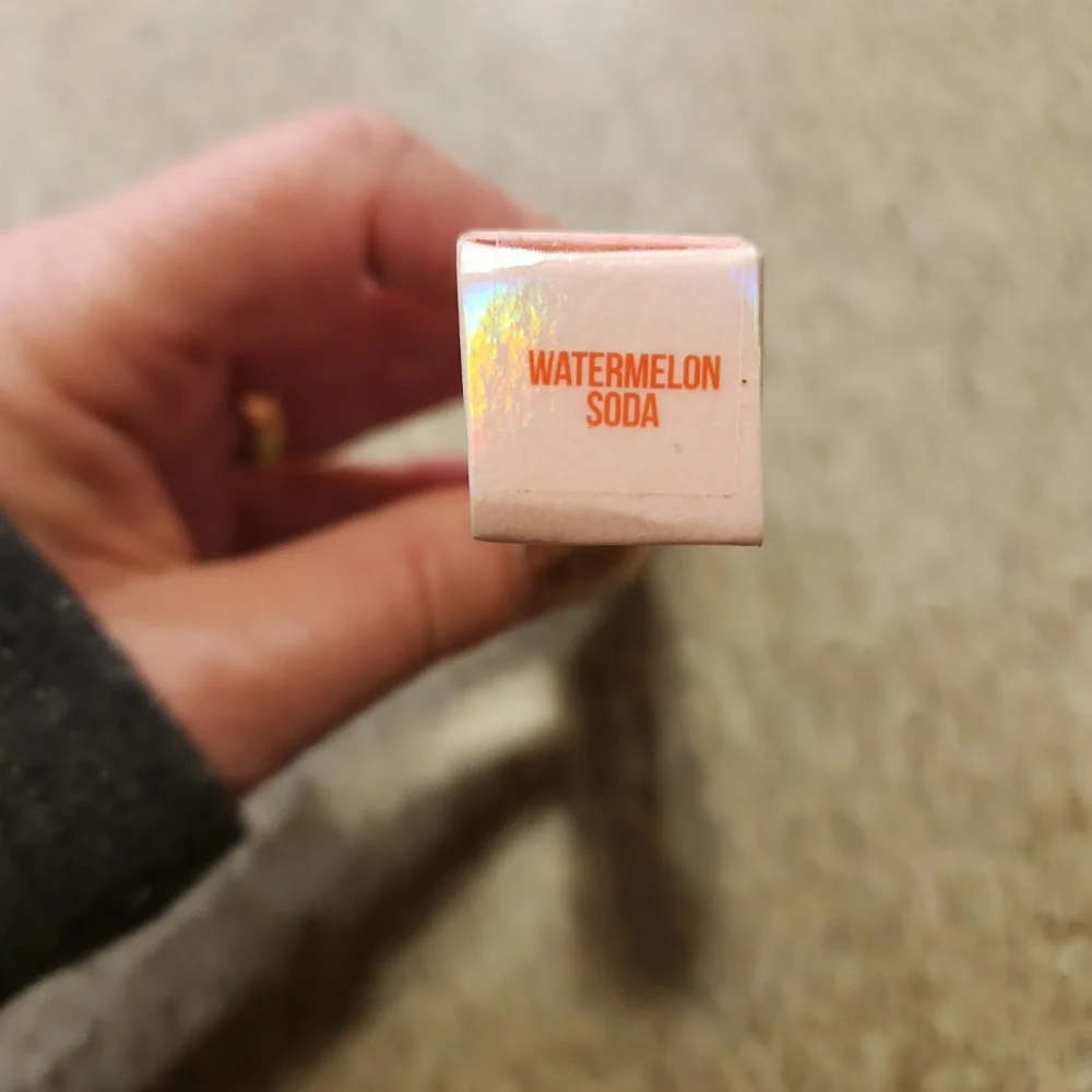 Jeffrey Star Supreme Gloss Full Pigment Lip